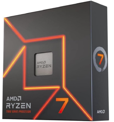 AMD Ryzen 5 5500 Processor